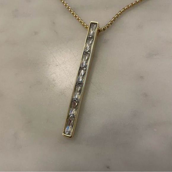 ✨SALE✨Kendra Scott Jack multi strand necklace - Picture 6 of 9